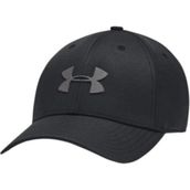 Under Armour Erkek UA Storm Blitzing Adjustable Şapka 1369781-001 - NS - Siyah
