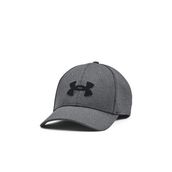 Under Armour Gri Erkek Şapka 1376700-003 Men's UA Blitzing