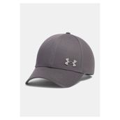 Under Armour Gri Spor Erkek Şapka