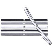 Under Armour Kadın Mini Headbands (6pk) Saç Bandı 1286016-005 Siyah OSFA