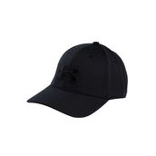 Under Armour M BLITZING LOW ADJ Erkek Şapka Black / / Black Tek Beden