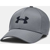 Under Armour M Blitzing Low Storm Erkek Şapka 1369781-012