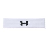 Under Armour Performance Headband Saç Bandı Beyaz