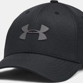 Under Armour Storm Blitzing Adj Erkek Şapka
