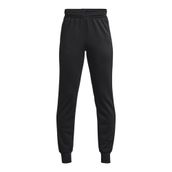 Under Armour UA Fleece Joggers Black Erkek Çocuk Eşofman