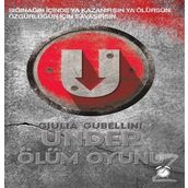 Under Ölüm Oyunu - Giulia Gubellini