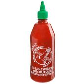 Uni 815 gr Eagle Sriracha Acı Biber Sosu