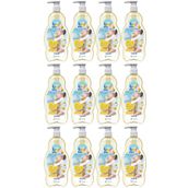 Uni Baby 12x700 ml Tatlı Rüyalar Pompalı Bebek Şampuanı