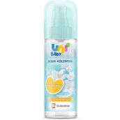 Uni Baby 150 ml Çiçeksi Ferahlık Bebek Kolonyası