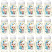 Uni Baby 18x200 ml Bebek Saç ve Vücut Şampuan