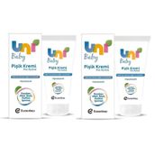 Uni Baby 2x75 ml Pişik Kremi