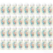 Uni Baby 36x200 ml Bebek Saç ve Vücut Şampuan
