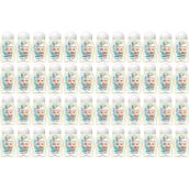 Uni Baby 48x200 ml Bebek Saç ve Vücut Şampuan