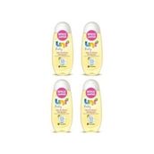 Uni Baby 4x200 ml Bebek Şampuanı