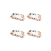 Uni Baby 4x90 Adet Aile Islak Mendil