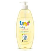 Uni Baby 500 ml Saç ve Vücut Bebek Şampuanı