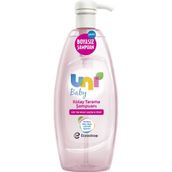 Uni Baby 700 ml Kolay Tarama Şampuanı
