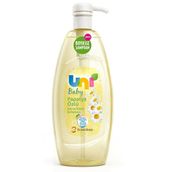 Uni Baby 700 ml Papatya Özlü Bebek Şampuanı