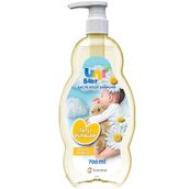 Uni Baby 700 ml Tatlı Rüyalar Şampuanı