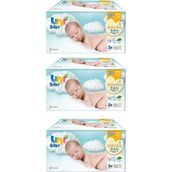 Uni Baby 9x40'lı Yenidoğan Islak Mendil