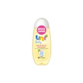 Uni Baby Boyasız 200 ml Saç ve Vücut Bebek Şampuanı