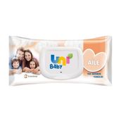Uni Baby Islak Mendil Aile 90 lı
