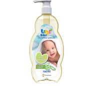 Uni Baby Keyifli Banyolar 700 ml Bebek Şampuanı
