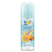Uni Baby Tatlı Esintiler 150 ml Nemlendiricili Sprey Bebek Kolonyası