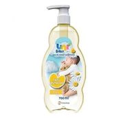 Uni Baby Uni Baby Papatya özlü Bebek şampuanı 700 Ml -