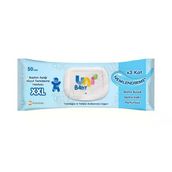 Uni Baby XXL 50 Yaprak Vücut Temizleme Havlusu