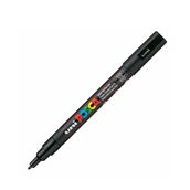 Uni-Ball PC-3M Posca Su Bazlı 0.9 Boyama Markörü
