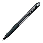 Uni-Ball SN-100 Laknock Siyah 1.0 mm Tükenmez Kalem