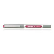 Uni-Ball UB -157 Pembe 0.7 mm 5'li Roller Kalem