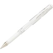 Uni-Ball UM-153 Beyaz Signo Broad Jel Bilye Uç Davetiye 1.0 mm Roller Kalem