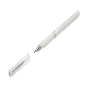 Uni-Ball UM-153 Signo Broad Beyaz 1.0 mm İmza Kalemi