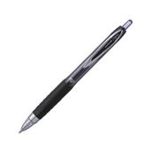 Uni-Ball UMN-207 Signo Siyah 0.7 mm Jel Roller Kalem