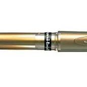 Uni-Ball Uni Ball UM-153 Altın Signo Broad 1.0mm Davetiye K