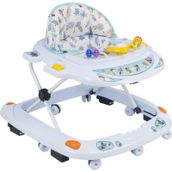 Uni Care Ufo Melodili Yürüteç Beyaz