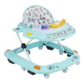 Uni Care Ufo Melodili Yürüteç Somon