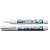 Uni CLP-300 Correction Pen Sıvı Düzeltme Kalemi