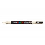 Uni Posca PC-3M Bej Boyama Markörü