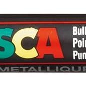 Uni Posca PC-3M Bronz Boyama Markörü