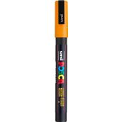 Uni Posca PC-3M Turuncu Boyama Markörü