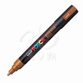 Uni Posca PC-5M Bronz Boyama Markörü