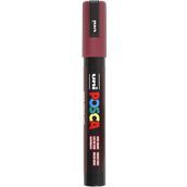 Uni Posca PC-5M Kırmızı Boyama Markörü