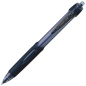 Uni SN-220 Siyah Power Tank 1.0 Mekanik Dışortam Kalemi