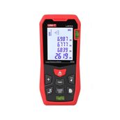 Uni-T LM50A 50 m Mesafe Ölçer Lazer