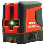 Uni-T LM570LD-II 10m Yeşil Çizgi Lazer Hizalama Cihazı