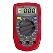 UNI-T UT 33C Dijital Multimetre