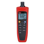 Uni-T UT331 USB Bağlantılı Ortam Sıcaklık ve Nem Ölçer